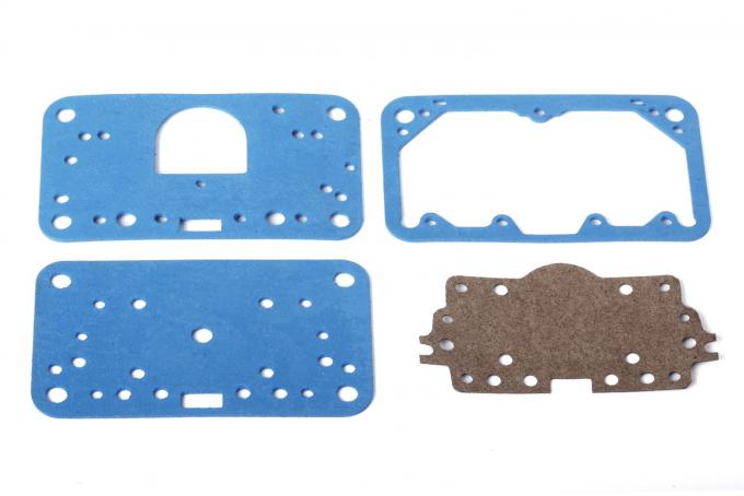 Holley Carburetor Gasket 108-201