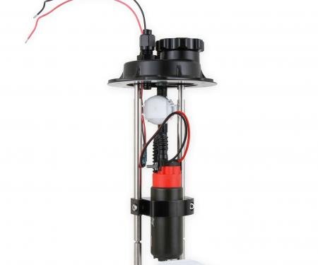 Holley Fuel Cell EFI Pump Module Assembly 19-375