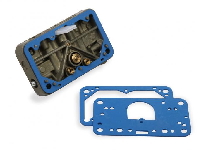 Holley Metering Block 134-276