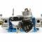 Holley Ultra Street Avenger Carburetor 0-86770BL