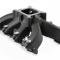 Holley Single Plane EFI Split-Design Race Intake Manifold- GM LS3/L92- Black 300-290BK