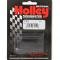 Holley Roll Over Valve Hardware Kit 12-874