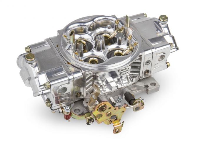 Holley 950 CFM Aluminum Street HP Carburetor 0-82951SA