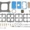 Holley Fast Kit Carburetor Rebuild Kit 37-1542