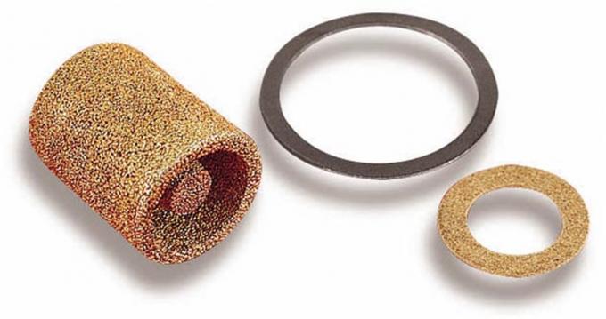 Holley Fuel Filter 162-500