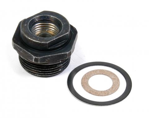 Holley Inverted Flare Fitting 26-27