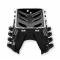 Holley Hi-Ram Lower Intake Manifold 300-227BK