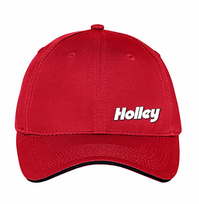 Holley Fuel Your Passion Cap 10230HOL