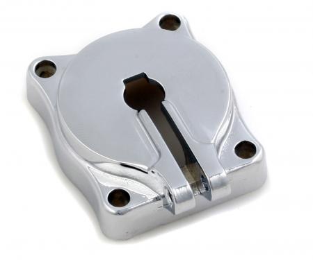 Holley Accelerator Pump Cover 34-505