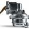 Holley 170+ GPH Mechanical Fuel Pump 12-454-20