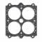 Holley Throttle Body Kit 112-120