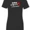 Holley Ladies LS Fest X Anniversary T-Shirt 10214-2XHOL
