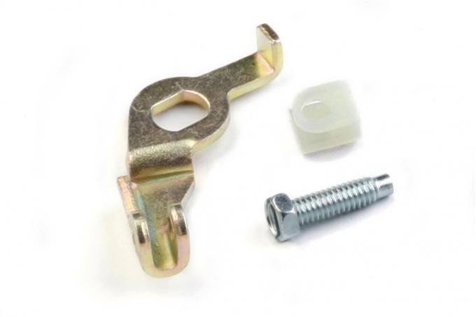 Holley De-Choke Linkage 45-465
