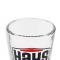 Holley Shot Glass 36-494
