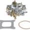 Holley Street/Strip Carburetor 0-80459SA