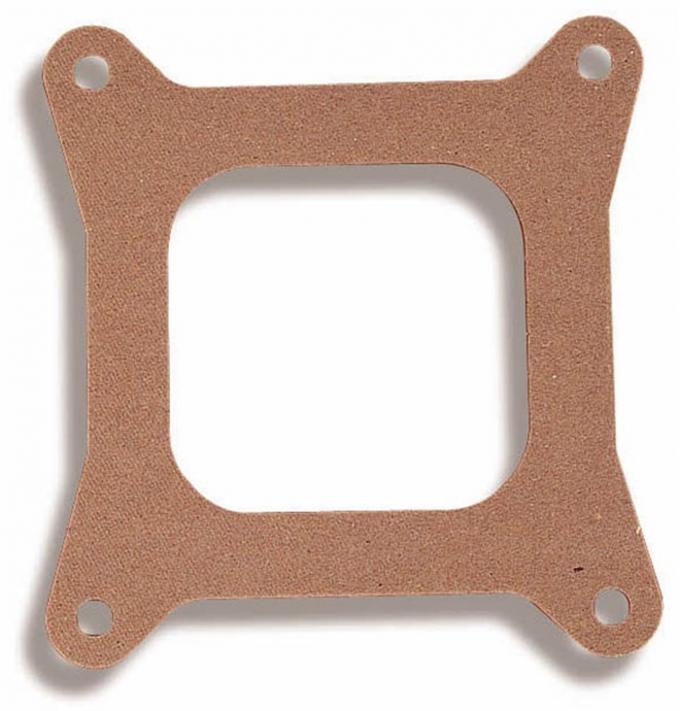 Holley Base Gasket 108-10