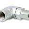 Holley Oil Return Valve Adapter Kit 97-212