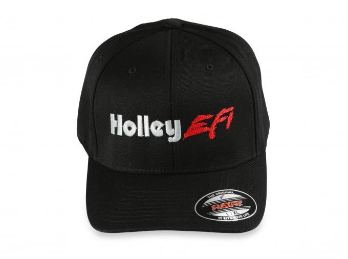 Holley EFI Flex Fit Hat 10020HOL