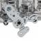 Holley Classic Street Carburetor 0-1850S