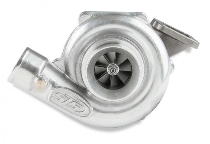 Holley STS Turbo Journal Bearing Turbocharger STS207