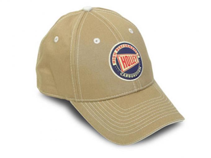 Holley Hat 10008HOL