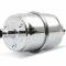 Holley Chrome Fuel Filter 162-523