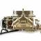 Holley Classic Street Carburetor 0-80531