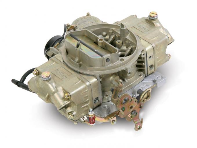 Holley Classic Street Carburetor 0-80531