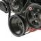 Holley Mid-Mount Complete Accessory Drive System 20-242
