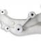 Holley MANIFOLD-BRACKET KIT, LT4 WET-NATURAL 97-250