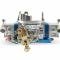 Holley Ultra Street Avenger Carburetor 0-86770BL