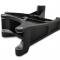 Holley Accessory Drive Bracket 20-132BK