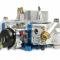 Holley Ultra Double Pumper® Carburetor 0-76650BL