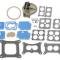 Holley Replacement Main Body 134-334