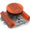 Holley Vintage Series Air Cleaner Assembly 120-127