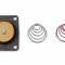 Holley Fuel Pump Diaphragm Repair Kit 12-807