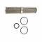 Holley VoluMAX Fuel Filter Element 162-582