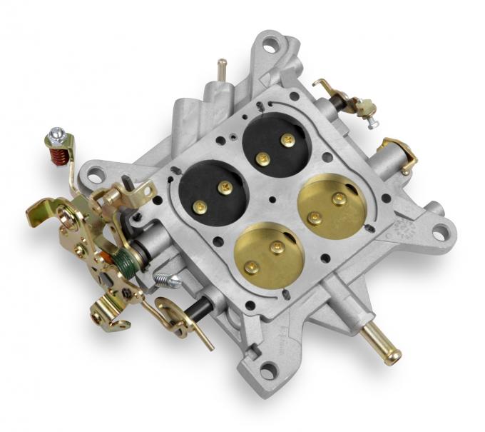 Holley Throttle Body Kit 112-113