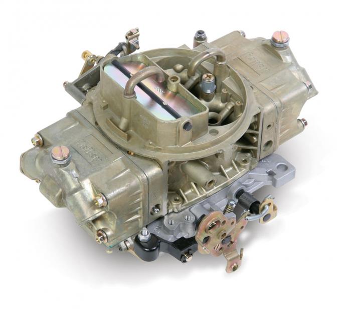 Holley Marine Carburetor 0-9022