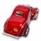 Holley 1941 Willys Gasser 1:18 Die Cast Model Car 36-463