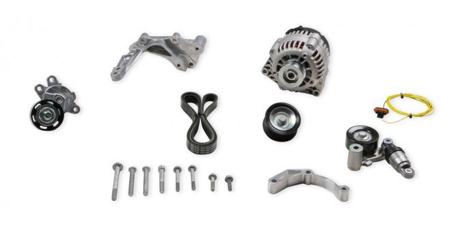 Holley Component Accessory System 20-226
