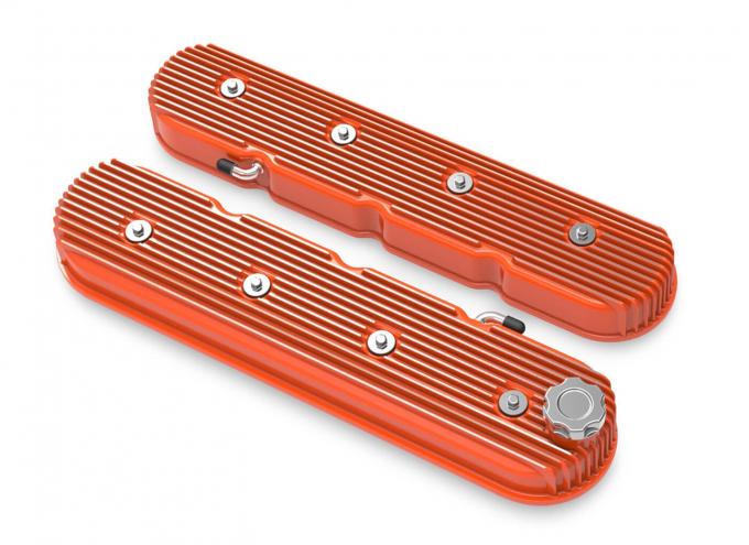 Holley Valve Covers 241-141