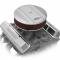 Holley GM Licensed Vintage Air Cleaner 120-174