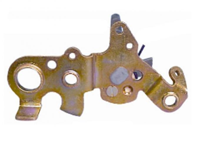 Holley Pro Series Adjustable Secondary Linkage Kit 20-122