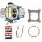 Holley Ultra Double Pumper® Carburetor 0-76850BL