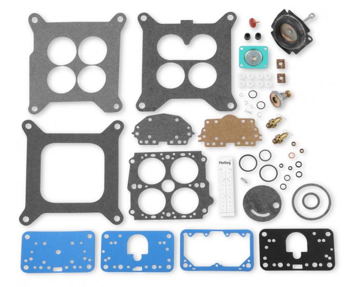 Holley Renew Carburetor Rebuild Kit 703-28