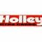 Holley Ultra Carbs Decal 36-394