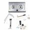 Holley Sniper EFI Fuel Tank System 19-151