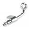 Holley Power Steering Hardline 198-201