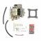 Holley Replacement Carburetor 0-80450
